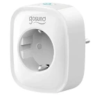 Gosund SP1 Blanco Enchufe Inteligente 3680 W 16 A WLAN 2,4 GHz