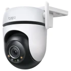 TP-Link Tapo C520WS Cámara de Seguridad WiFi Pan/Tilt Blanco