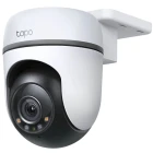 Cámara de seguridad exterior Wi-Fi TP-Link Tapo TC40 - Ideal para vigilancia
