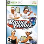 Virtua Tennis 3 Xbox 360