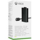 Batería Recargable Microsoft Negro