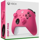 Control Inalámbrico Microsoft Deep Pink Xbox One y PC