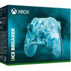 MICROSOFT WIRELESS CONTROLLER ICE BREAKER SPECIAL EDITION