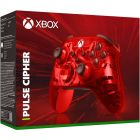 Control Inalámbrico Microsoft Pulse Cipher Special Edition - Xbox One/PC