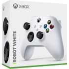 MICROSOFT CONTROLADOR INALÁMBRICO ROBOT BLANCO (XBONE/PC)