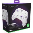 PDP Victrix Controlador Inalámbrico Modular Blanco - Xbox One / Windows 10/11