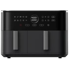 Xiaomi Freidora de Aire Dual Zone 10L - Color Negro