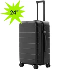 Xiaomi Luggage Classic Pro 24 Negro - Maleta de Viaje Rígida