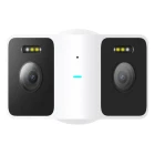 Xiaomi Outdoor Camera WiFi IP66 CW100 Dual 3 MP