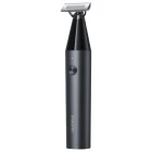 Xiaomi Uniblade Trimmer X300 Negro - Recortadora de Barba Inalámbrica