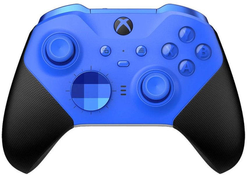 Xbox Wireless Controller Elite Series 2 Core Azul