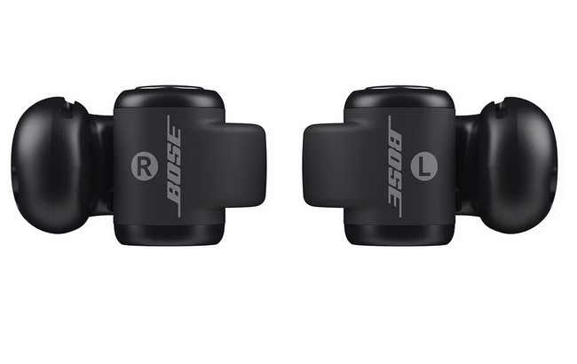 Auriculares de botón Bose Open audio, bluetooth