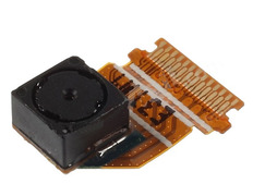 Repuesto cámara frontal Sony Xperia Z3