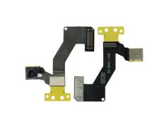 Reparación cámara frontal iPhone 5S