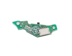 Cambio placa ON/OFF PSP2000