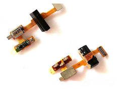 Repuesto toma de auriculares Huawei Ascend P7