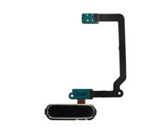 Reparación Cable flexible botón home Samsung Galaxy S5 (Negro)