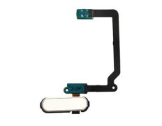 Reparación Cable flexible botón home Samsung Galaxy S5 (Blanco)