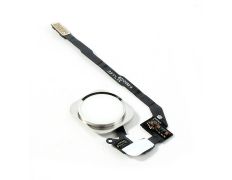 Reparación botón Home con membrana iPhone 5S/SE (Blanco)