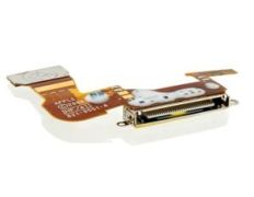 Reparación Dock Charger Data Port Connector for 3G White