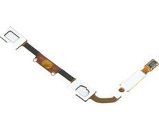 Reparación Keyboard Sensor Flex Samsung Galaxy S4