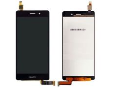 Pantalla completa Huawei P8 Lite Negro