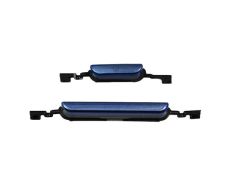 Reparación botones de encendido y volumen Samsung Galaxy S3 Mini (Azul)