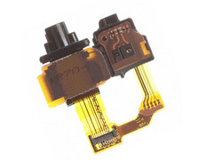 Repuesto toma de auriculares Sony Xperia Z1