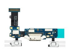 Reparación Dock Connector + Sensor Flex Samsung Galaxy S5