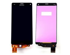 Repuesto pantalla completa Sony Xperia Z3 Compact Negro