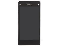 Repuesto pantalla completa Xperia Z1 Compact