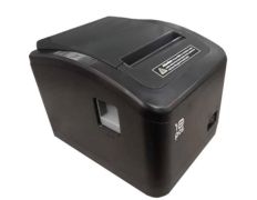 Impresora de Tickets 10POS RP-12N/ Térmica/ Ancho papel 80mm/ USB-RS232-Ethernet-RJ11
