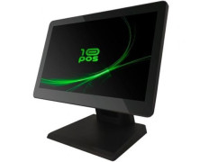 TPV 10POS 10T-17/ Intel J6412/ 8GB/ 128GB SSD/ 17"/ Táctil