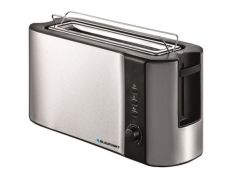 Tostador Blaupunkt BP4010 1000W