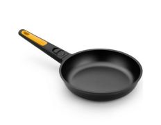 Sartén Bra Fast Click de Aluminio Fundido Ø28cm