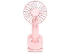 Ventilador de Mano Daewoo DW9017