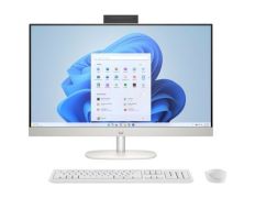 PC All in One HP 27-CR0079NS con Intel Core i5-1335U, 16GB RAM, 512GB SSD, 27 pulgadas