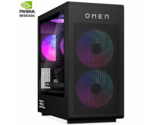 PC Gaming HP Omen GT16-0051NS Intel Core i5-14400F 16GB 1TB SSD GeForce RTX 5060 Ti