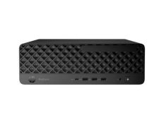 Ordenador PC HP ProDesk 4 SFF G1i Intel Core 7-265 Ultra, 16GB, 512GB SSD