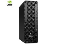 PC HP Workstation Z2 SFF G1i Intel Core Ultra 7-265/ 48GB/ 1TB SSD/ A400