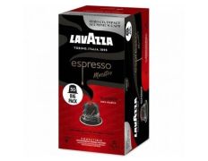 Cápsula Lavazza Espresso Maestro Clásico para cafeteras Nespresso