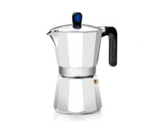 Cafetera Italiana MONIX Induction Express M860006