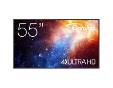 Monitor Proyector Pantalla Digital Profesional Optoma N3551K
