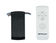 Kit Orbegozo RCM 9000 para Ventilador de Techo