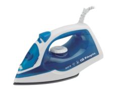 Plancha Orbegozo SV 1650