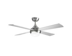 Ventilador de Techo Orbegozo CP 129120 120cm 4 Aspas - Potencia 40W