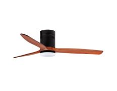 Ventilador de Techo Orbegozo CP 172132 35W 132cm con 3 Aspas