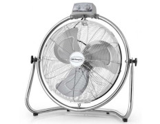 Orbegozo Ventilador de Suelo PWO 1946 130W 3 Aspas 45cm
