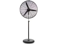 Orbegozo PWS 0167 - Ventilador de Pie 180W con 3 Aspas 65cm