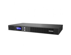 SAI Phasak Línea Interactiva Protekt Slim Rack 1500VA-900W 4 Salidas